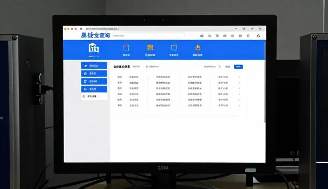 客户资源推荐在企业名录查询中的应用与趋势